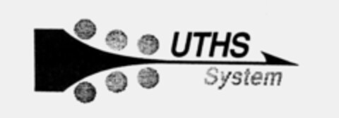 UTHS System Logo (IGE, 09.04.1991)