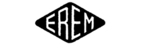 EREM Logo (IGE, 15.04.1987)