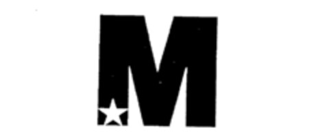 M Logo (IGE, 04/14/1988)