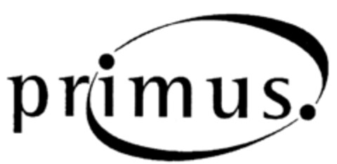 primus.((fig.)) Logo (IGE, 22.03.2001)