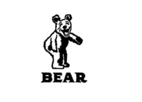 BEAR Logo (IGE, 06/11/1980)