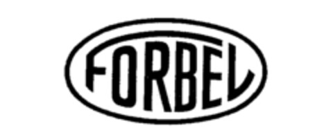 FORBEL Logo (IGE, 22.03.1993)