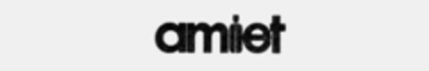 amiet Logo (IGE, 20.06.1983)