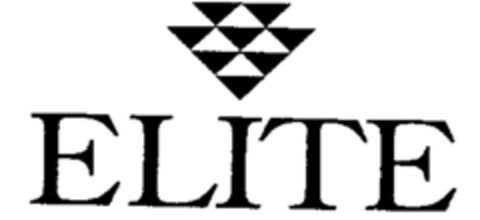 ELITE Logo (IGE, 02.07.1996)