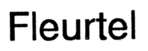 Fleurtel Logo (IGE, 29.03.1995)