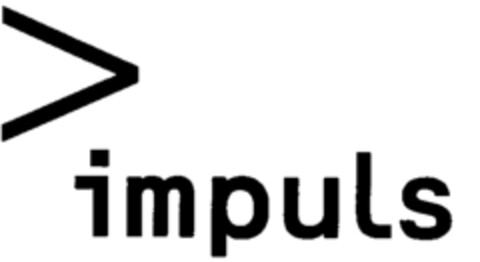 > impuls Logo (IGE, 28.05.2001)