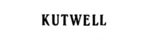 KUTWELL Logo (IGE, 29.03.1978)