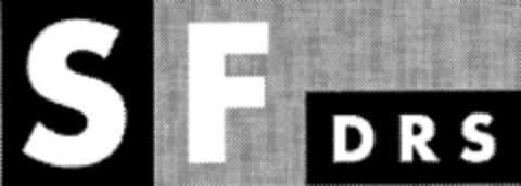 SF DRS Logo (IGE, 31.07.1997)