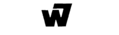 W Logo (IGE, 09.09.1988)