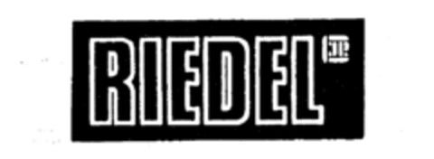 RIEDEL Logo (IGE, 10/02/1987)