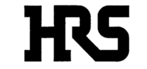 HRS Logo (IGE, 19.09.1988)