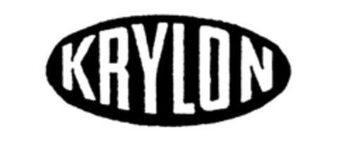 KRYLON Logo (IGE, 29.12.1984)