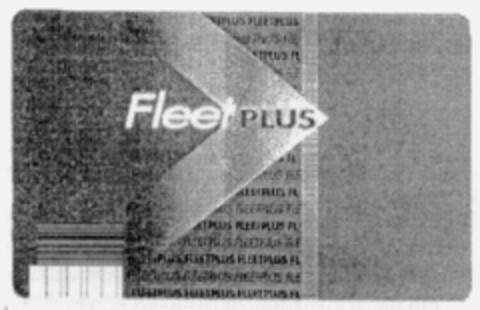 FleetPLUS Logo (IGE, 27.09.1996)