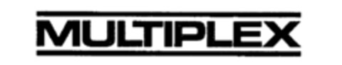MULTIPLEX Logo (IGE, 11/28/1986)
