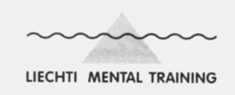 LIECHTI MENTAL TRAINING Logo (IGE, 19.05.1993)