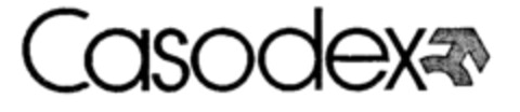 Casodex Logo (IGE, 24.10.1990)