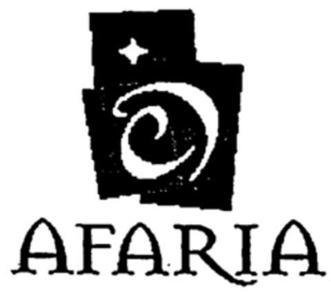 AFARIA Logo (IGE, 06.09.2000)