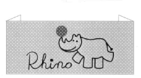 Rhino Logo (IGE, 19.11.2001)