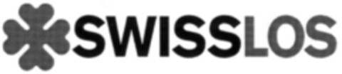 SWISSLOS ((Fig.)) Logo (IGE, 11/02/2000)