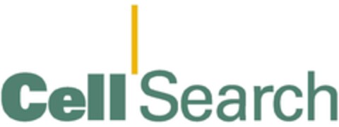 Cell Search Logo (IGE, 02/22/2006)