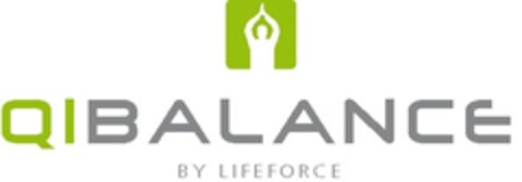 QIBALANCE BY LIFEFORCE Logo (IGE, 02/15/2012)