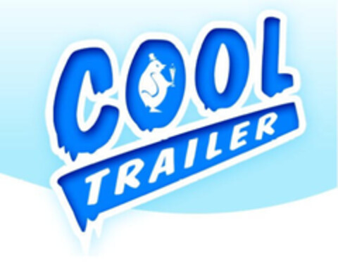 COOL TRAILER Logo (IGE, 03/13/2006)