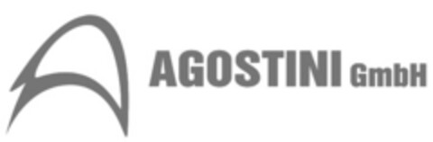 AGOSTINI GmbH Logo (IGE, 13.03.2013)