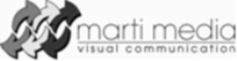 marti media visual communication Logo (IGE, 04/28/2005)