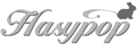 Hasypop Logo (IGE, 06/13/2005)