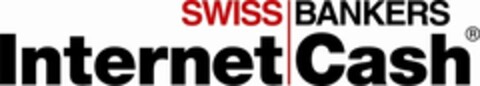 SWISS BANKERS Internet Cash Logo (IGE, 18.05.2010)