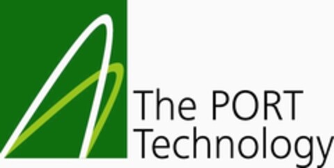The PORT Technology Logo (IGE, 29.06.2010)