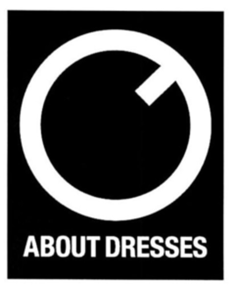 ABOUT DRESSES Logo (IGE, 25.06.2014)