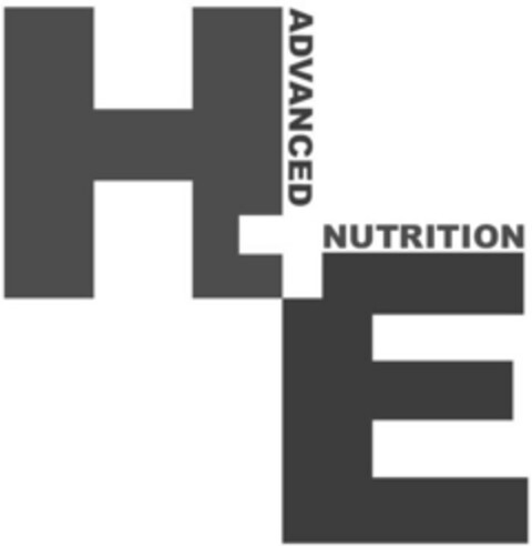 H E ADVANCED NUTRITION Logo (IGE, 02.07.2014)