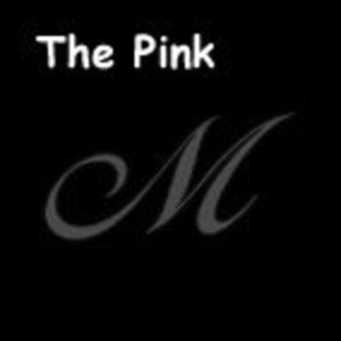 The Pink M Logo (IGE, 09/10/2012)