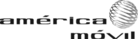 américa móvil Logo (IGE, 19.10.2007)