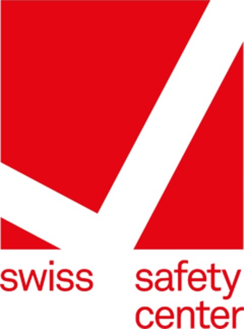 swiss safety center Logo (IGE, 09/29/2017)