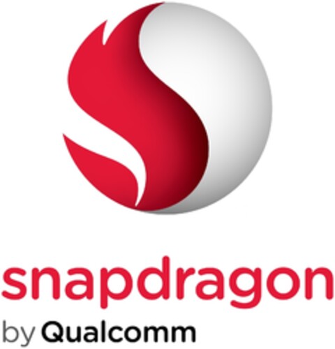 snapdragon by Qualcomm Logo (IGE, 20.12.2010)