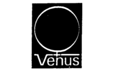 Venus Logo (IGE, 03.01.1991)
