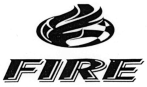 FIRE Logo (IGE, 07/20/2000)