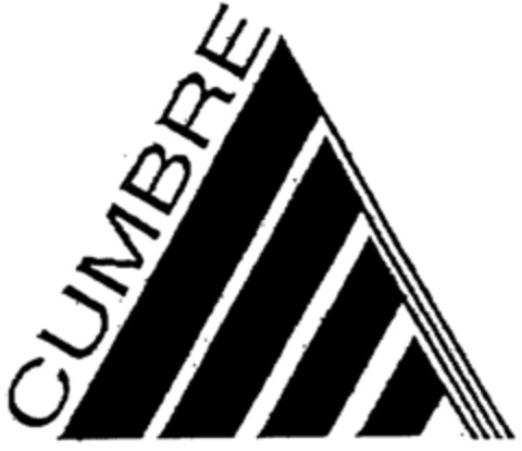 CUMBRE Logo (IGE, 01/16/2002)