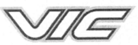 VIC Logo (IGE, 04/05/2004)