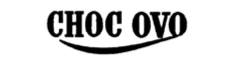 CHOC OVO Logo (IGE, 02.03.1988)