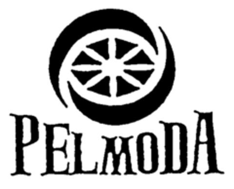 PELMODA Logo (IGE, 05/11/2004)