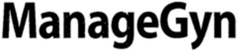 ManageGyn Logo (IGE, 12.09.2006)