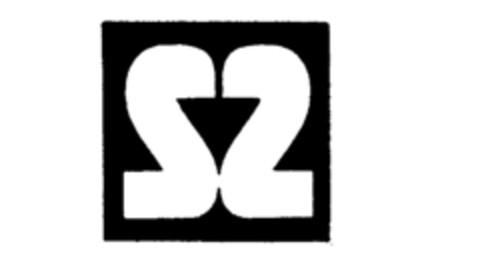 S2 Logo (IGE, 02.03.1992)