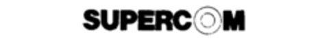 SUPERCOM Logo (IGE, 29.03.1989)