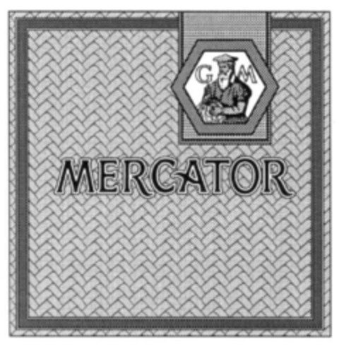 MERCATOR Logo (IGE, 27.03.2002)