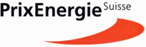 PrixEnergie Suisse Logo (IGE, 08/23/2004)