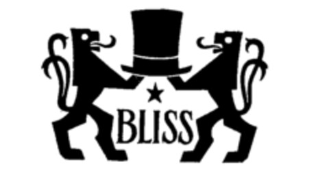 BLISS Logo (IGE, 31.01.1989)