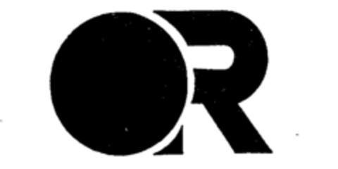 OR Logo (IGE, 15.04.1992)